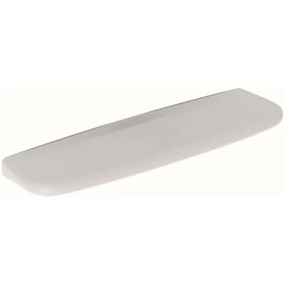 Produktbild von Geberit - Renova Wandablage, 50x14cm, weiß