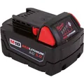 Milwaukee® Akku M18B5 Li-Ion 5.0Ah Produktbild