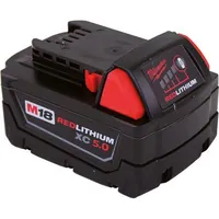 Milwaukee® Akku M18B5 Li-Ion 5.0Ah Produktbild
