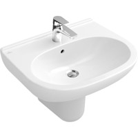 Produktbild von Villeroy & Boch - Ablaufhaube O.novo 526600 Weiß Alpin