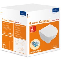 Produktbild von Villeroy & Boch - Combi-Pack O.novo 5688HR 360x490mm