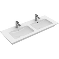 Produktbild von Villeroy & Boch - Schrank-Doppelwaschtisch Venticello