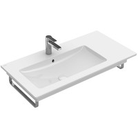 Produktbild von Villeroy & Boch - Schrankwaschtisch Venticello 4134L1
