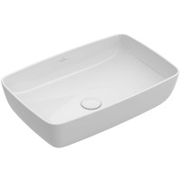 Produktbild von Villeroy & Boch - Aufsatzwaschbecken Artis 417258