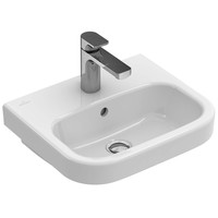 Produktbild von Villeroy & Boch - Handwaschbecken Architectura 437345