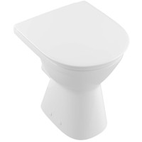 Produktbild von Villeroy & Boch - Flachspül-WC Vita O.novo Vita 468410