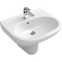 Produktbild von Villeroy & Boch - Waschbecken O.novo 516065 650x510mm