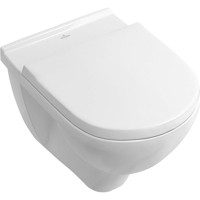 Produktbild von Villeroy & Boch - Tiefspül-WC spülrandlos O.novo 5660R0