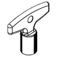 Produktbild von SCHELL - Steckschlüssel