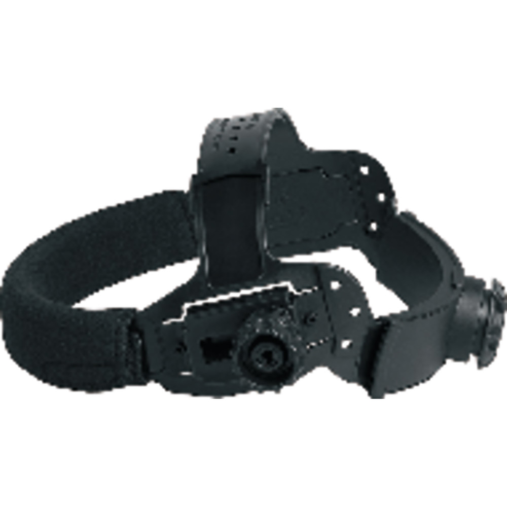 optrel® Kopfband mit Befestigung Produktbild img2 L
