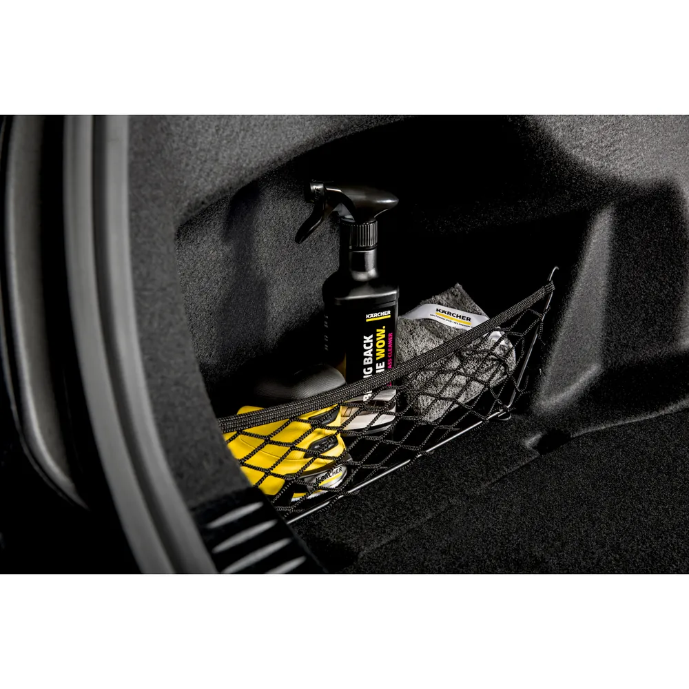 Kärcher Windshield Cleaning Kit Produktbild img2 L