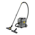 Kärcher Akkusauger T 15/1 Bp Adv HEPA Produktbild