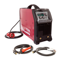 ELMAG Elektroden-Schweißinverter SD 4060T CEL Produktbild