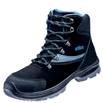 Produktbild von atlas® - ERGO-MED 735 XP ESD - S3 - W10 - Gr.48