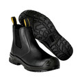 Produktbild von MASCOT® - F1000-715 Sicherheitsstiefel, schwarz/schwarz, 1043