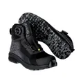 Produktbild von MASCOT® - F1502-909 Sicherheitsstiefel, schwarz, 1044