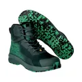 Produktbild von MASCOT® - F1503-909 Sicherheitsstiefel, grün/grasgrün, 1044