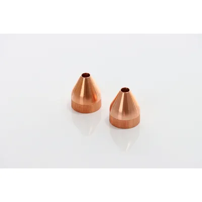Produktbild von ELMAG - Düsen-Schutzschild lang für CP70C MAR