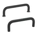 Produktbild von Ganter Norm® - Bügelgriffe, Aluminium (425-AL-16-250-SW)