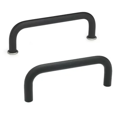 Produktbild von Ganter Norm® - Bügelgriffe, Aluminium (425-AL-16-250-SW)