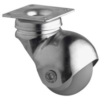 Produktbild von BS ROLLEN - Lenkrolle Art.-Nr. F60.040