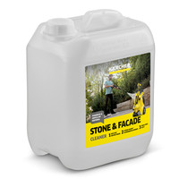 Kärcher Stein- und Fassadenreiniger RM 623 5L Produktbild