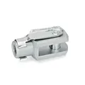 Produktbild von Ganter Norm® - Gabelgelenke, Stahl (751-6-24-M6L-B)
