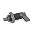 Produktbild von Ganter Norm® - Rastriegel, Stahl (612-4-M10X1-AK)