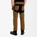Produktbild von Engel - X-treme Handwerkerhose mit 4-Wege-Stretch, toffee brown, Gr. 34