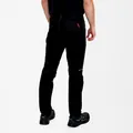 Produktbild von Engel - Venture Arbeitshosen, schwarz/anthrazit grau, Gr. 50