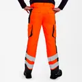 Produktbild von Engel - Safety Light Hose, orange/anthrazit grau, Gr. 30