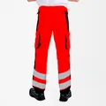 Produktbild von Engel - Safety Light Hose, rot/schwarz, Gr. 48