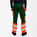 Produktbild von Engel - Safety Light Hose, grün/orange, Gr. 25