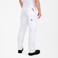 Produktbild von Engel - Combat Handwerkerhose, weiss, Gr. 62