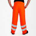 Produktbild von Engel - Safety Winterhose, orange, Gr. 2XL