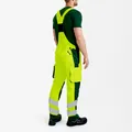 Produktbild von Engel - Safety Light Latzhose, gelb/grün, Gr. 64
