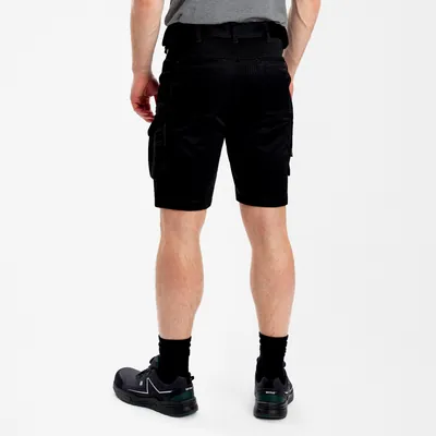Produktbild von Engel - X-treme Shorts mit Stretch, schwarz, Gr. 54