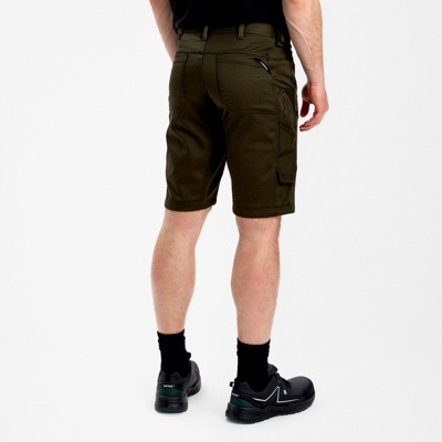 Produktbild von Engel - X-treme Shorts mit Stretch, forest green, Gr. 44