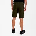 Produktbild von Engel - X-treme Handwerkershorts mit 4-Wege-Stretch, forest green, Gr. 58