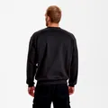 Produktbild von Engel - Extend Sweatshirt, anthrazit grau, Gr. 3XL