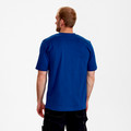 Produktbild von Engel - Extend Baumwolle T-shirt, surfer blue, Gr. S
