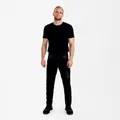 Produktbild von Engel - Venture Arbeitshosen, schwarz/anthrazit grau, Gr. 50