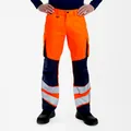 Produktbild von Engel - Safety Light Hose, orange/blue ink, Gr. 30