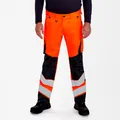 Produktbild von Engel - Safety Light Hose, orange/anthrazit grau, Gr. 30
