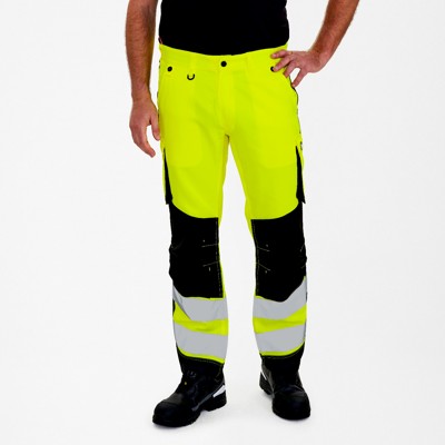 Produktbild von Engel - Safety Light Hose, gelb/schwarz, Gr. 22