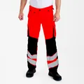 Produktbild von Engel - Safety Light Hose, rot/schwarz, Gr. 48