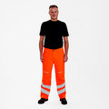 Produktbild von Engel - Safety Winterhose, orange, Gr. 2XL