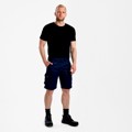 Produktbild von Engel - X-treme Shorts aus Stretch, blue ink, Gr. 46