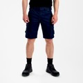 Produktbild von Engel - X-treme Shorts aus Stretch, blue ink, Gr. 46