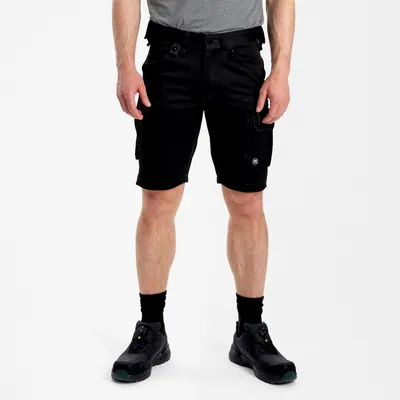 Produktbild von Engel - X-treme Shorts mit Stretch, schwarz, Gr. 54